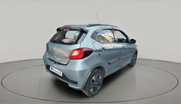 2023 Tata TIAGO EV XZ PLUS LONG RANGE, Electric, Automatic, 69,743 km, exterior