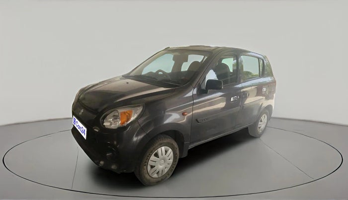 2018 Maruti Alto 800 LXI O, Petrol, Manual, 38,768 km, exterior