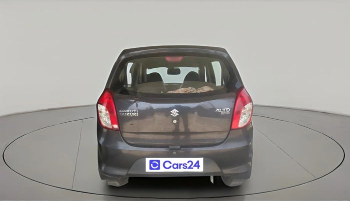 2018 Maruti Alto 800 LXI O, Petrol, Manual, 38,768 km, exterior