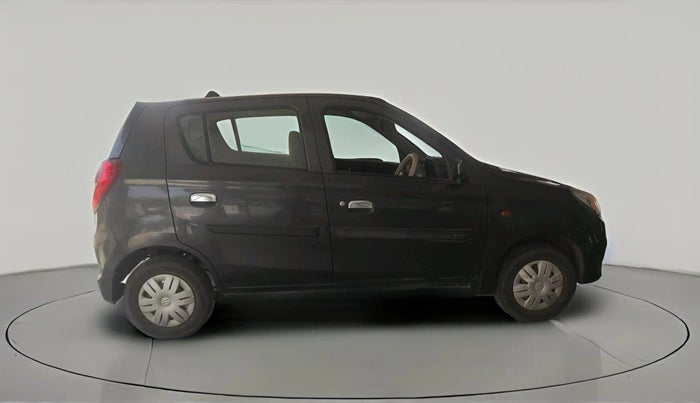2018 Maruti Alto 800 LXI O, Petrol, Manual, 38,768 km, exterior