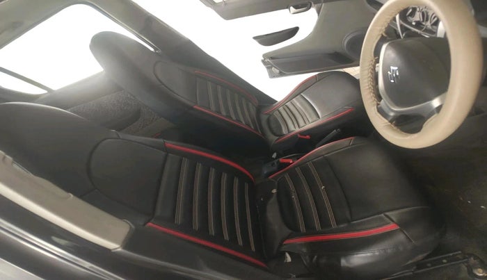 2018 Maruti Alto 800 LXI O, Petrol, Manual, 38,768 km, interior