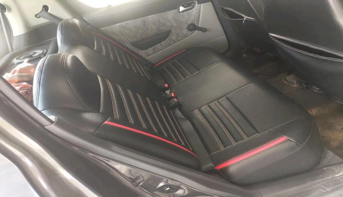 2018 Maruti Alto 800 LXI O, Petrol, Manual, 38,768 km, interior