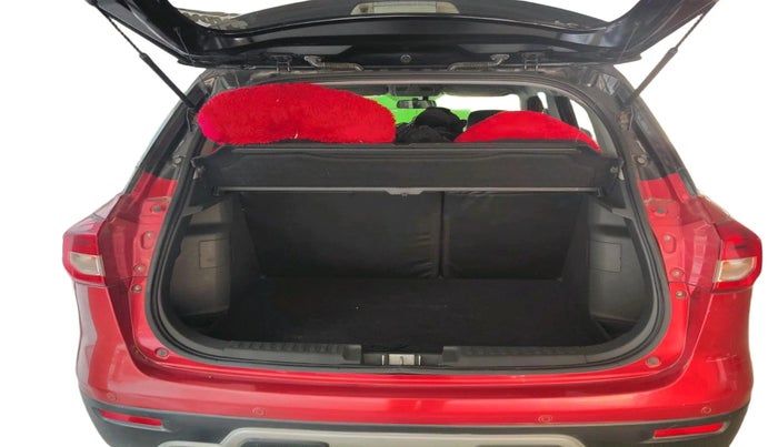 2017 Maruti Vitara Brezza ZDI PLUS, Diesel, Manual, 81,777 km, exterior