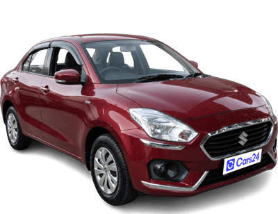 2018 Maruti Dzire - Sedan - Petrol - Manual - ₹5.10 lakh