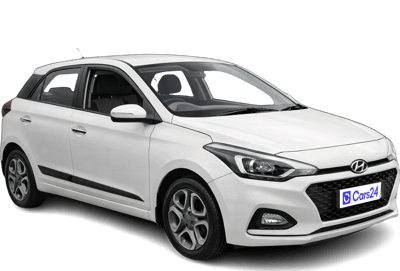 2018 Hyundai Elite i20 - Hatchback - Petrol - Manual - ₹6.60 lakh