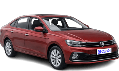 2024 Volkswagen VIRTUS - Sedan - Petrol - Automatic - ₹12.00 lakh