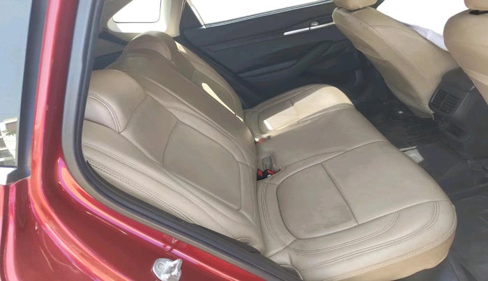 2020 KIA SELTOS HTK PLUS 1.5, Petrol, Manual, 80,053 km, interior