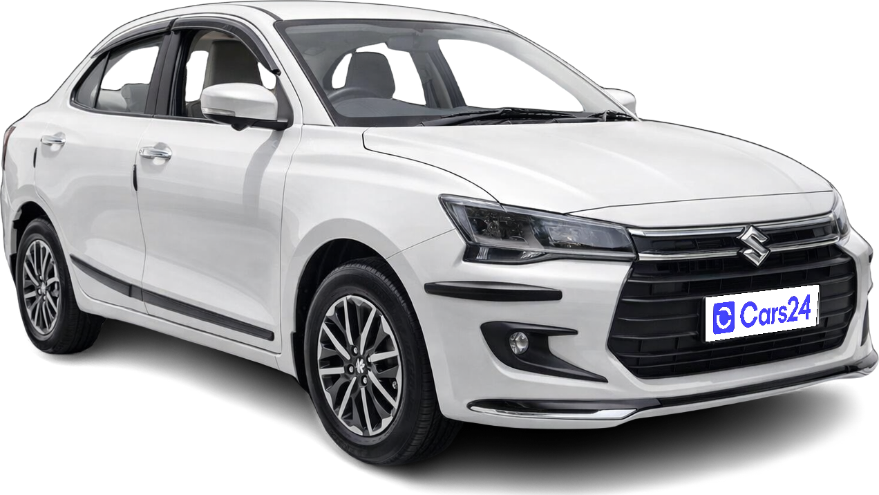 2026 Maruti Dzire - Sedan - Petrol - Manual - ₹10.00 lakh
