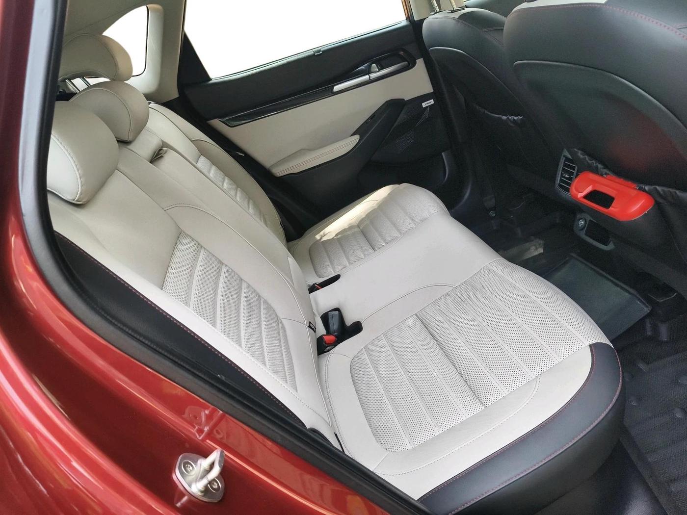 2020 KIA SELTOS GTX PLUS 1.4 PETROL, Petrol, Manual, 22,139 km, interior