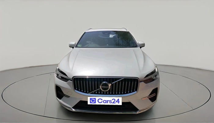 2022 Volvo XC 60 B5 INSCRIPTION, Petrol, Automatic, 28,141 km, exterior