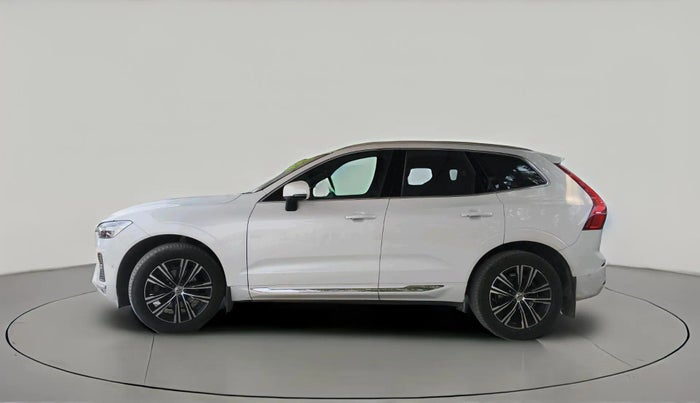 2022 Volvo XC 60 B5 INSCRIPTION, Petrol, Automatic, 28,141 km, exterior