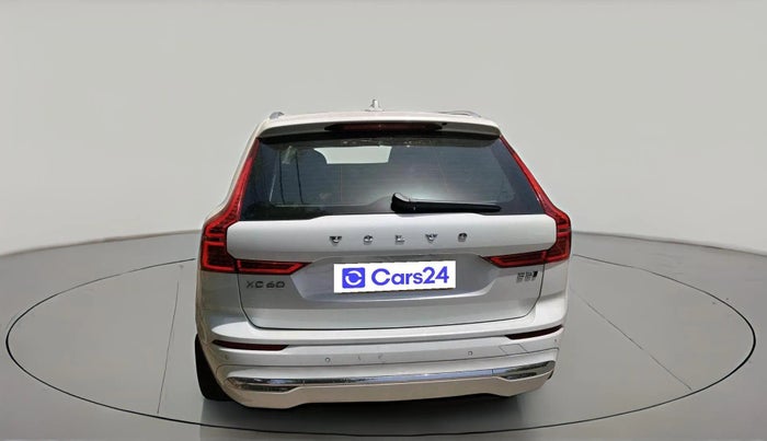2022 Volvo XC 60 B5 INSCRIPTION, Petrol, Automatic, 28,141 km, exterior