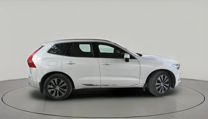 2022 Volvo XC 60 B5 INSCRIPTION, Petrol, Automatic, 28,141 km, exterior