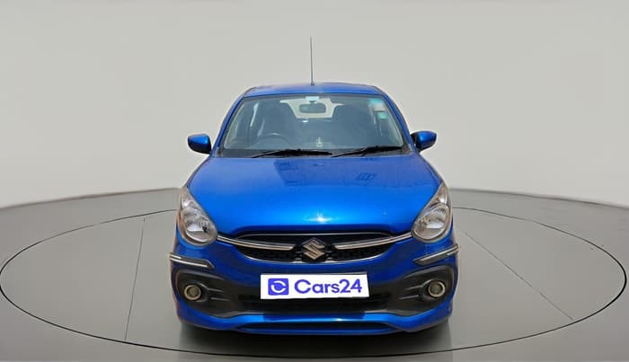 2022 Maruti Celerio VXI AMT, Petrol, Automatic, 36,319 km, exterior