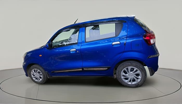 2022 Maruti Celerio VXI AMT, Petrol, Automatic, 36,319 km, exterior