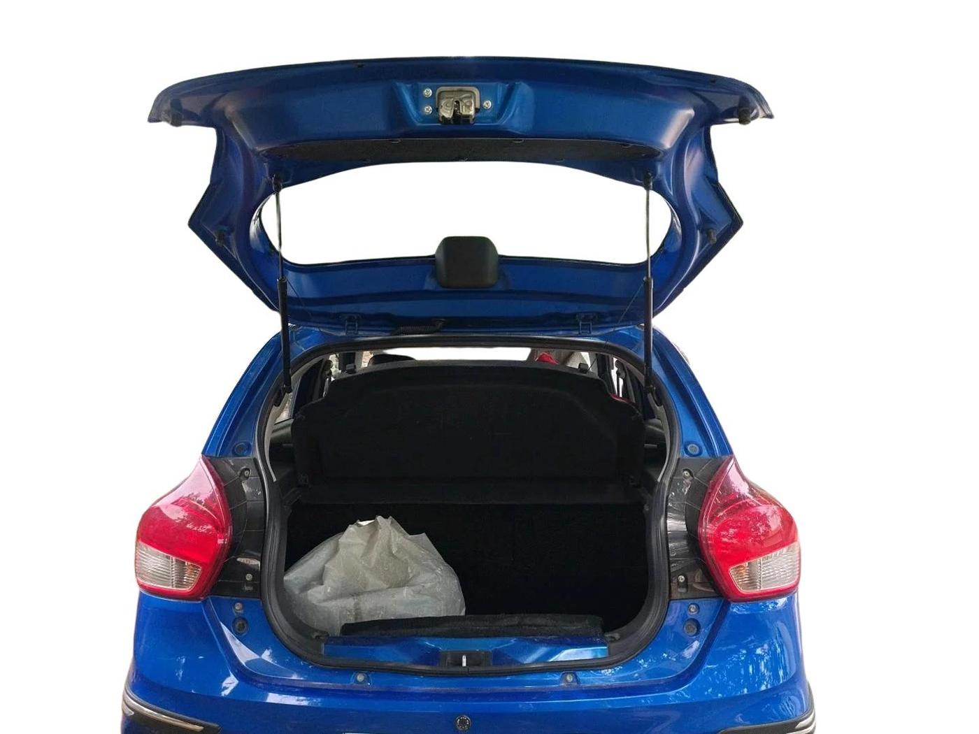2022 Maruti Celerio VXI AMT, Petrol, Automatic, 36,319 km, exterior