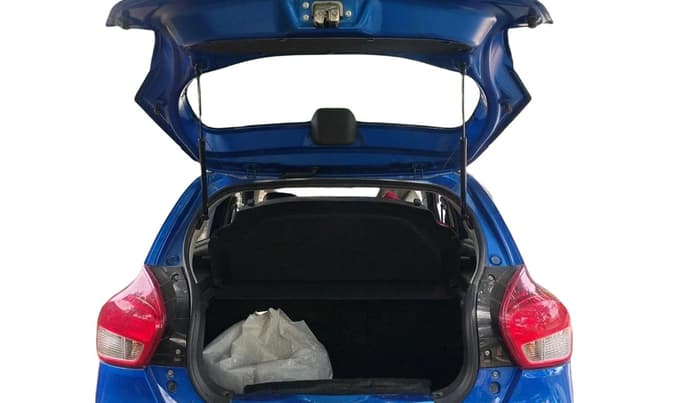 2022 Maruti Celerio VXI AMT, Petrol, Automatic, 36,319 km, exterior