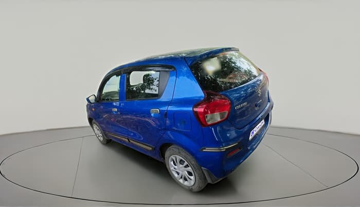 2022 Maruti Celerio VXI AMT, Petrol, Automatic, 36,319 km, exterior