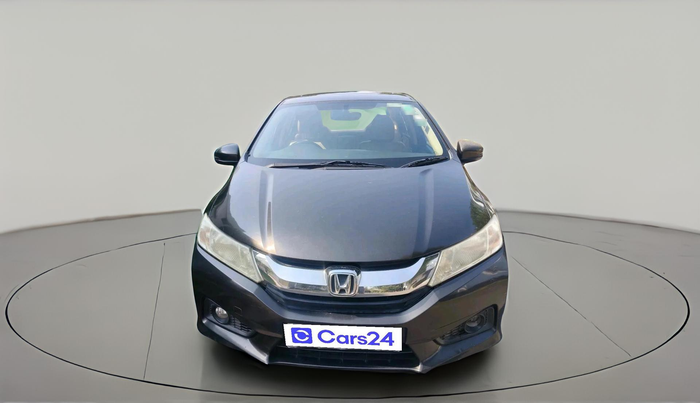 2016 Honda City 1.5L I-VTEC VX, Petrol, Manual, 1,58,259 km, exterior