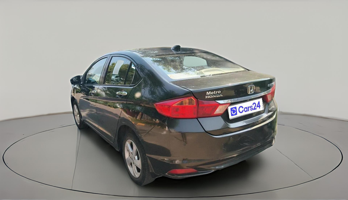 2016 Honda City 1.5L I-VTEC VX, Petrol, Manual, 1,58,259 km, exterior