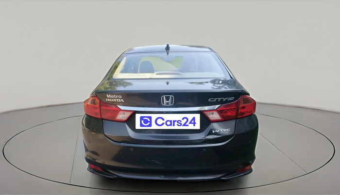 2016 Honda City 1.5L I-VTEC VX, Petrol, Manual, 1,58,259 km, exterior