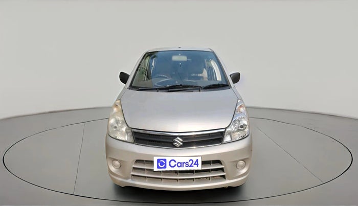 2010 Maruti Zen Estilo LXI, Petrol, Manual, 60,350 km, exterior