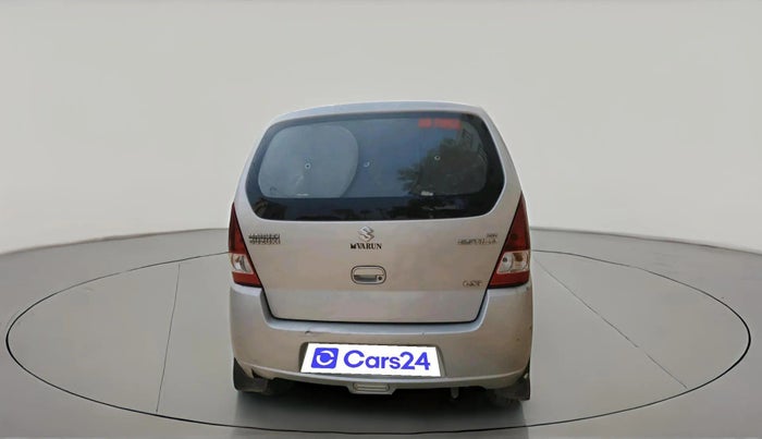 2010 Maruti Zen Estilo LXI, Petrol, Manual, 60,350 km, exterior