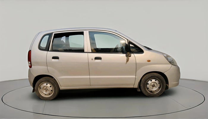 2010 Maruti Zen Estilo LXI, Petrol, Manual, 60,350 km, exterior