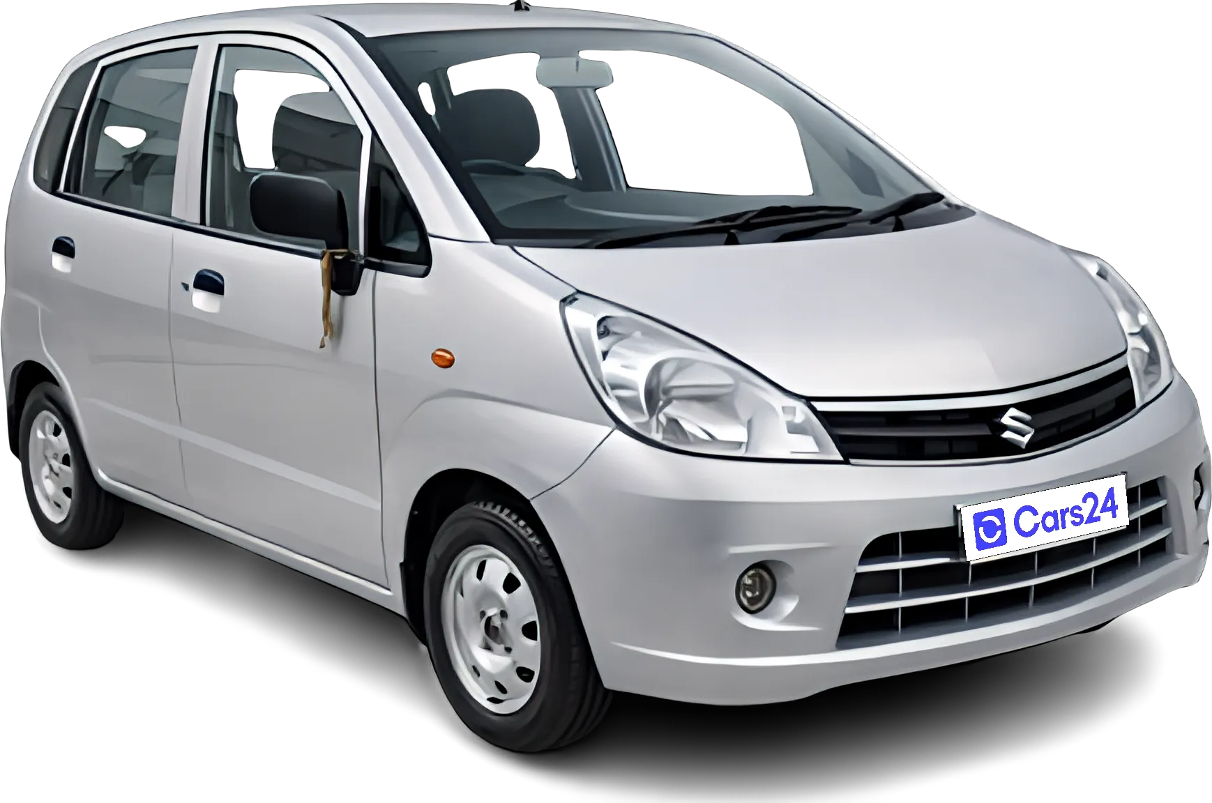 2010 Maruti Zen Estilo - Hatchback - Petrol - Manual - ₹1.03 lakh