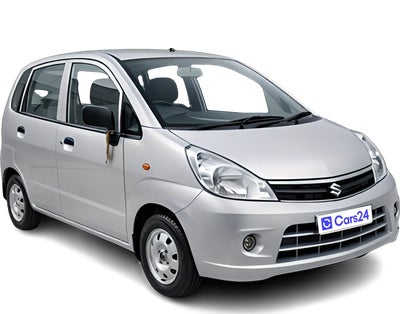 2010 Maruti Zen Estilo - Hatchback - Petrol - Manual - ₹1.03 lakh