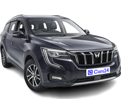 2022 Mahindra XUV700 - SUV - Petrol - Manual - ₹14.45 lakh