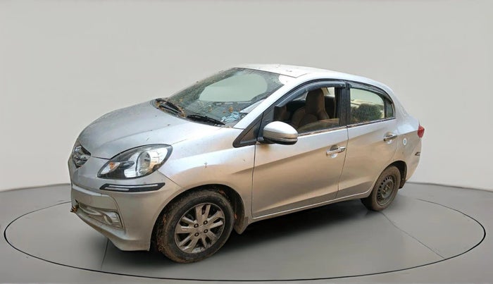 2015 Honda Amaze 1.5L I-DTEC VX, Diesel, Manual, 1,54,981 km, exterior