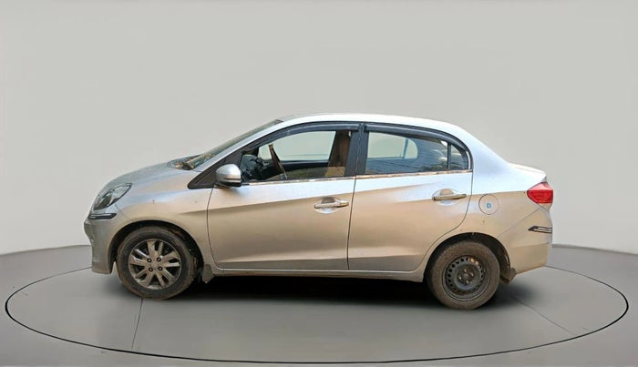 2015 Honda Amaze 1.5L I-DTEC VX, Diesel, Manual, 1,54,981 km, exterior