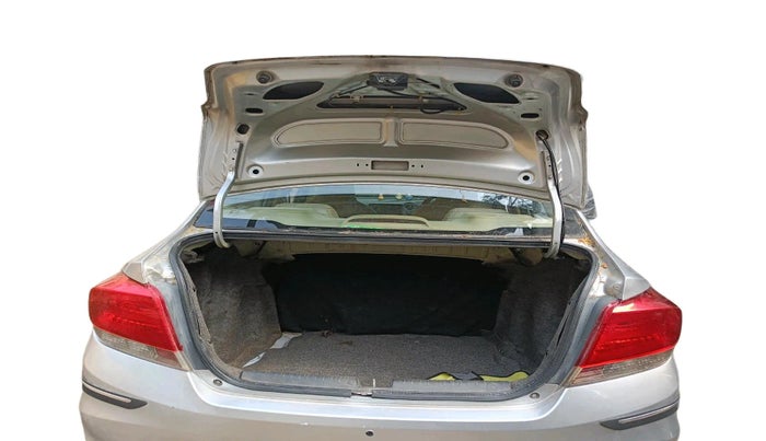 2015 Honda Amaze 1.5L I-DTEC VX, Diesel, Manual, 1,54,981 km, exterior