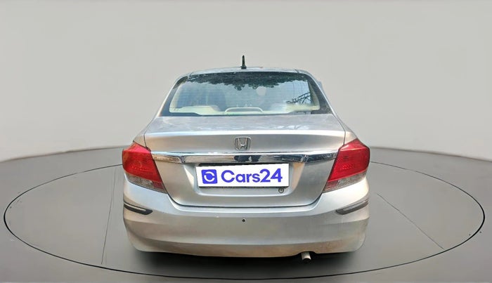 2015 Honda Amaze 1.5L I-DTEC VX, Diesel, Manual, 1,54,981 km, exterior