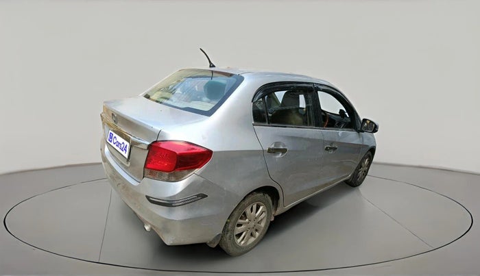 2015 Honda Amaze 1.5L I-DTEC VX, Diesel, Manual, 1,54,981 km, exterior