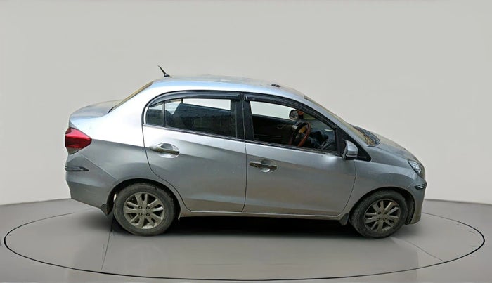 2015 Honda Amaze 1.5L I-DTEC VX, Diesel, Manual, 1,54,981 km, exterior