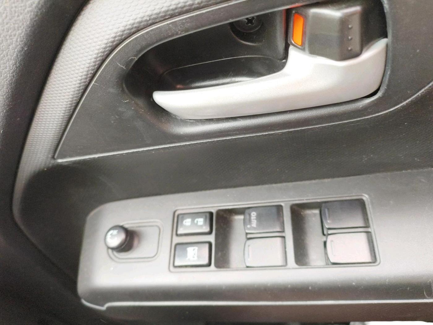 2025 Maruti New Wagon-R ZXI 1.2, Petrol, Manual, 8,010 km, interior