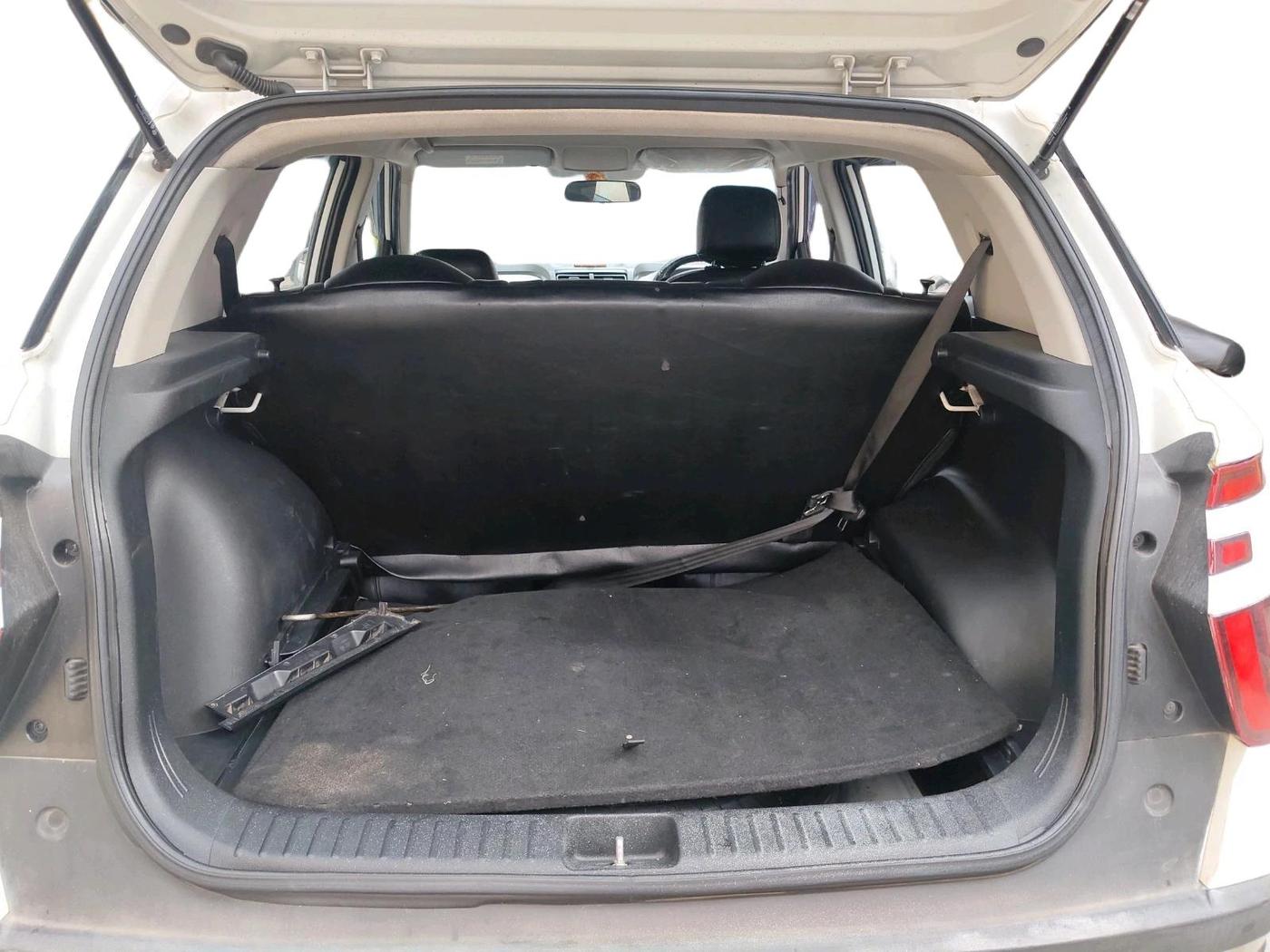 2021 Hyundai Creta E 1.5 DIESEL, Diesel, Manual, 67,360 km, exterior