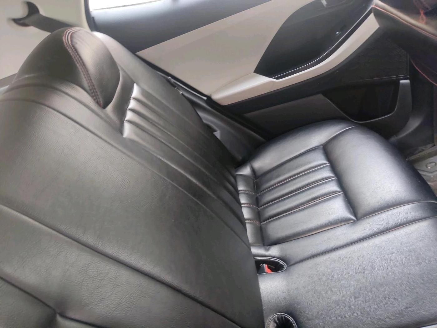 2021 Hyundai Creta E 1.5 DIESEL, Diesel, Manual, 67,360 km, interior