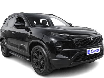 2025 Tata Safari - SUV - Diesel - Automatic - ₹26.00 lakh
