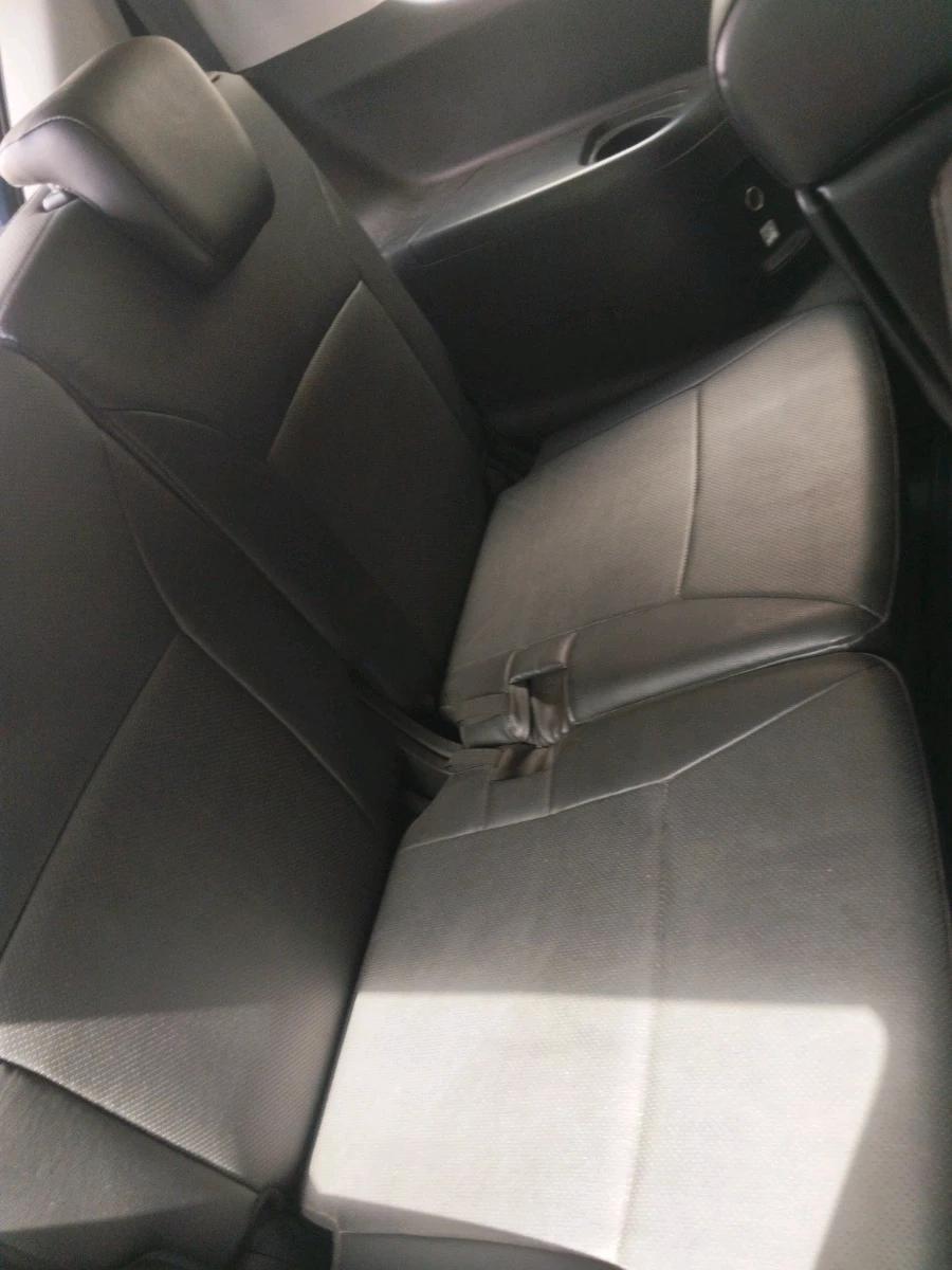 2023 Maruti XL6 ALPHA PLUS MT, Petrol, Manual, 30,395 km, interior