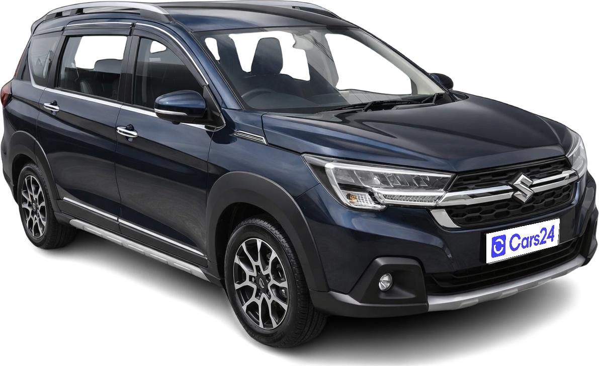 2023 Maruti XL6 - SUV - Petrol - Manual - ₹11.21 lakh