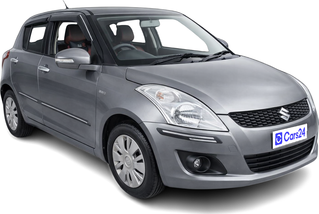 2013 Maruti Swift - Hatchback - Diesel - Manual - ₹3.50 lakh