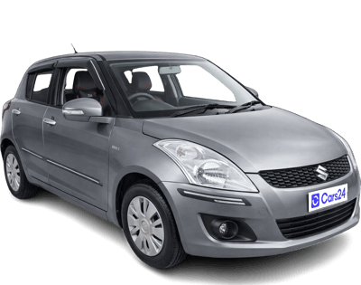 2013 Maruti Swift - Hatchback - Diesel - Manual - ₹3.50 lakh
