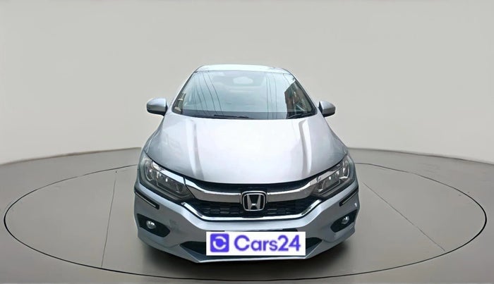 2014 Honda City 1.5L I-VTEC VX CVT, Petrol, Automatic, 89,656 km, exterior