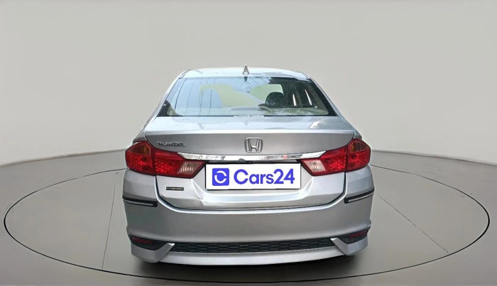 2014 Honda City 1.5L I-VTEC VX CVT, Petrol, Automatic, 89,656 km, exterior