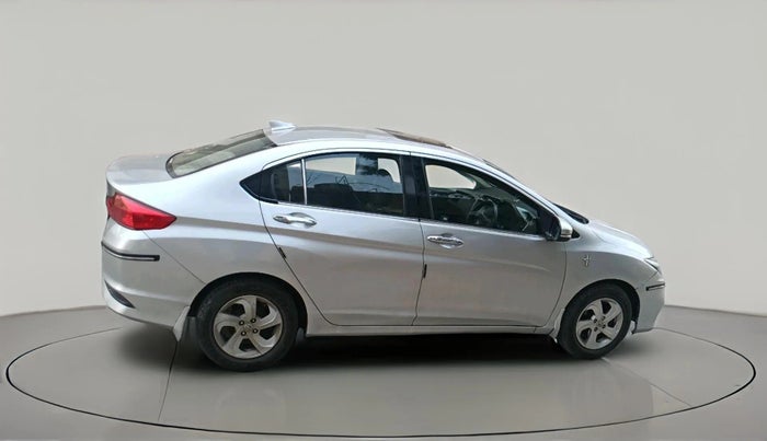 2014 Honda City 1.5L I-VTEC VX CVT, Petrol, Automatic, 89,656 km, exterior