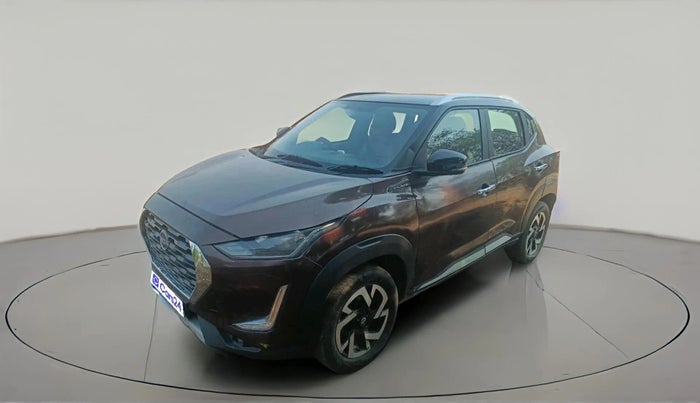 2022 Nissan MAGNITE XV PREMIUM TURBO CVT, Petrol, Automatic, 39,490 km, exterior