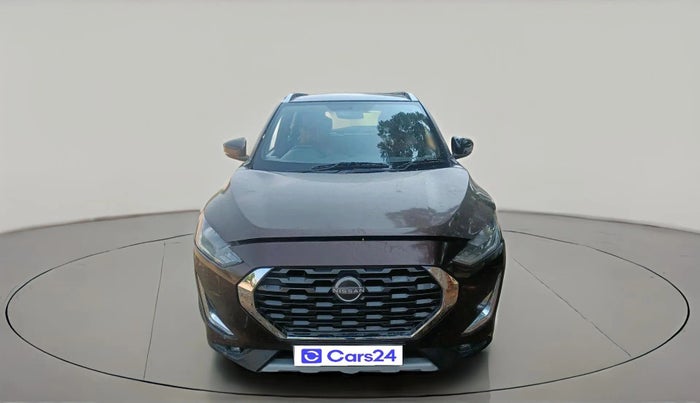 2022 Nissan MAGNITE XV PREMIUM TURBO CVT, Petrol, Automatic, 39,490 km, exterior